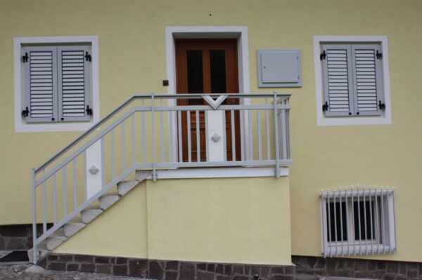 Referenze | Mortec Tor: Industrietore · Einfahrtstore · Garagentore