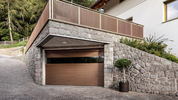 Mortec Tooor | Mortec Tor: Industrietore · Einfahrtstore · Garagentore