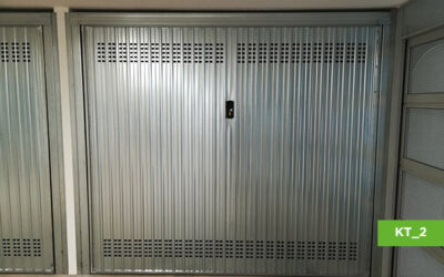 Garagentore: finden Sie mit uns das passende Tor für Ihre Grarage