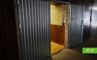 Garagentore: finden Sie mit uns das passende Tor für Ihre Grarage