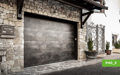 Garagentore: finden Sie mit uns das passende Tor für Ihre Grarage