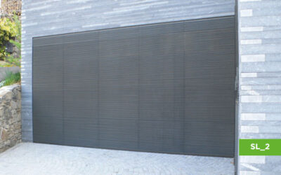 Garagentore: finden Sie mit uns das passende Tor für Ihre Grarage