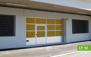 Garagentore: finden Sie mit uns das passende Tor für Ihre Grarage