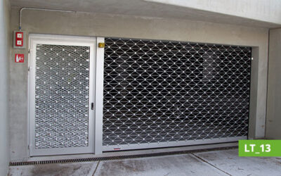 Garagentore: finden Sie mit uns das passende Tor für Ihre Grarage